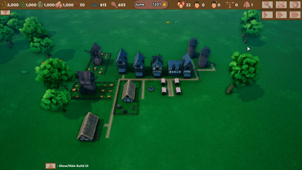 Towerfolk screenshot 4