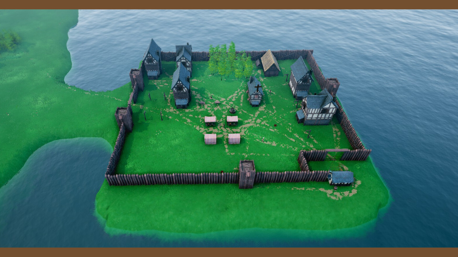 Towerfolk Featured Screenshot #1