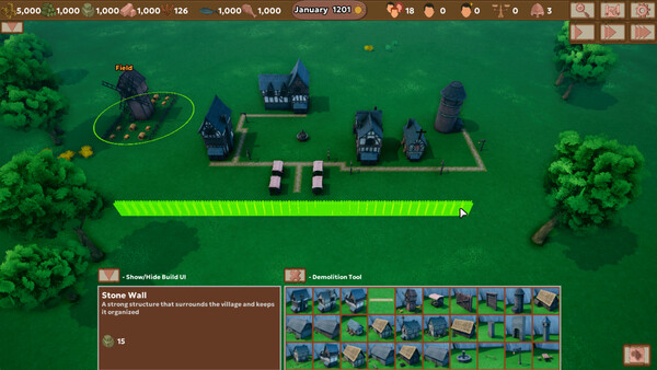 Towerfolk screenshot 7