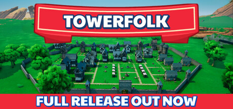Towerfolk