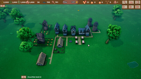 Towerfolk screenshot 3