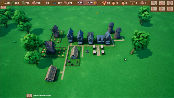 Towerfolk screenshot 6