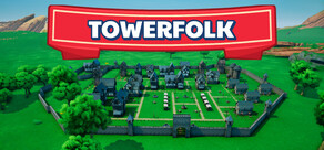 Towerfolk