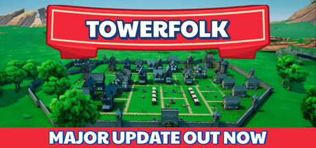 Towerfolk