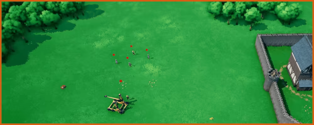 Towerfolk video 1