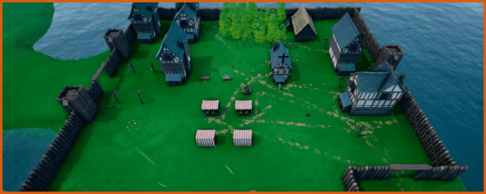 Towerfolk video 2