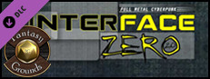 Fantasy Grounds - Interface Zero 2.0 for Savage Worlds Small Capsule Image