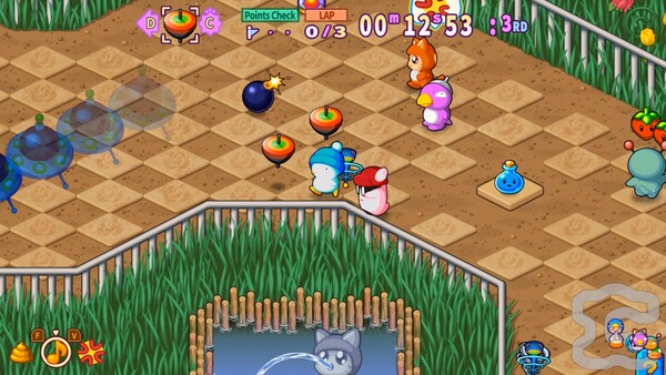 Screenshot media