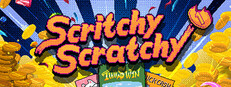 Scritchy Scratchy game cover