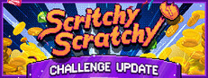 Scritchy Scratchy