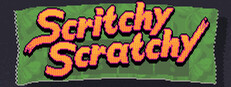 Scritchy Scratchy