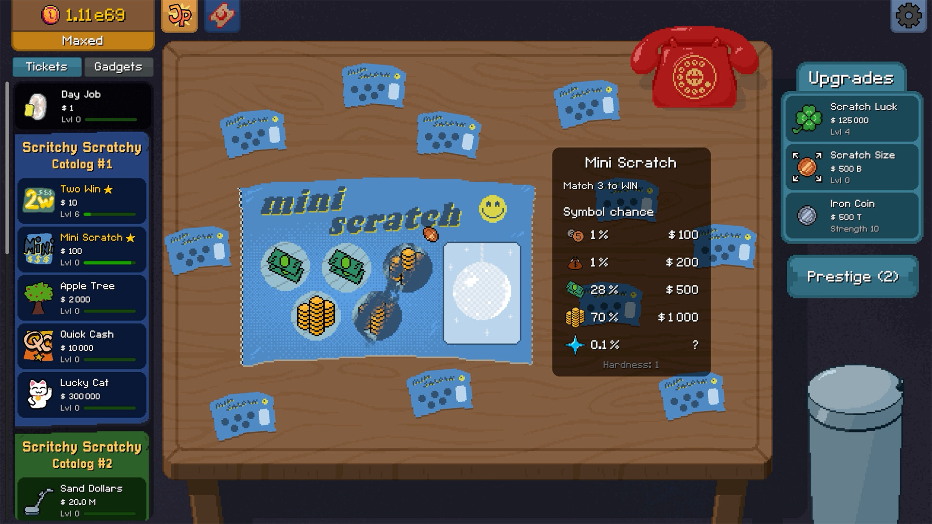 Scritchy Scratchy image 3
