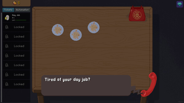 Scritchy Scratchy screenshot 2