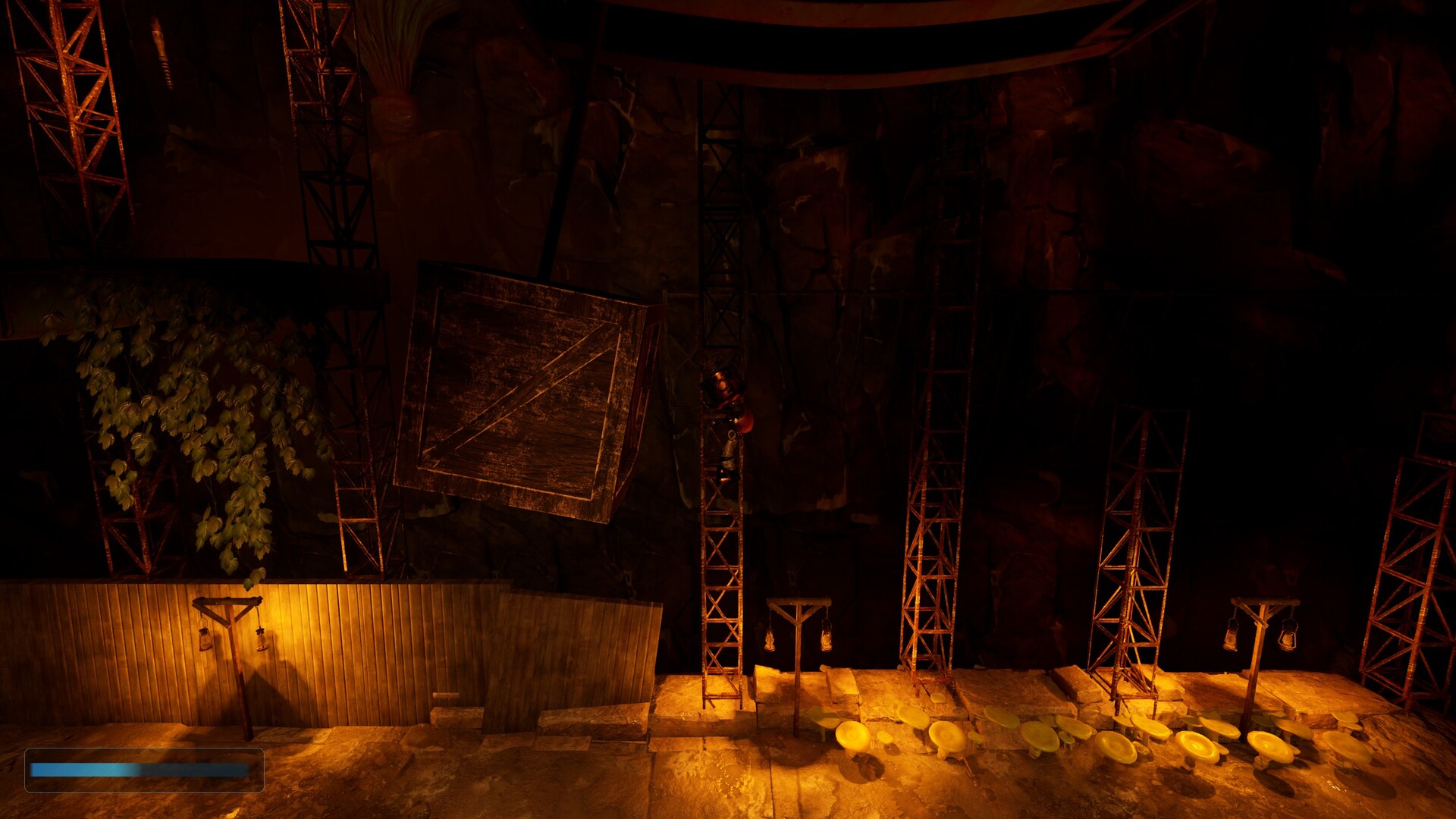 About LAST Chanks screenshot #4