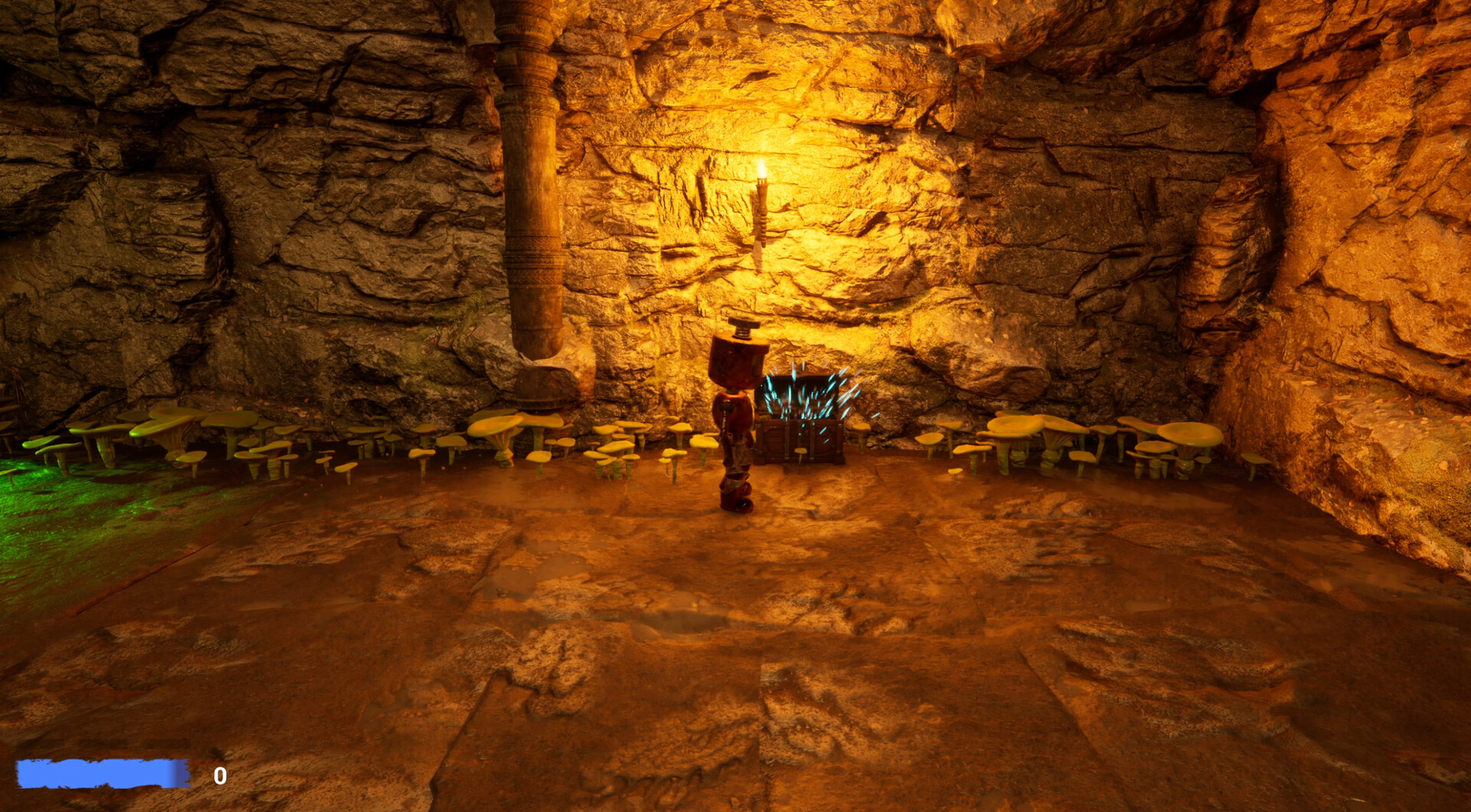 About LAST Chanks screenshot #3