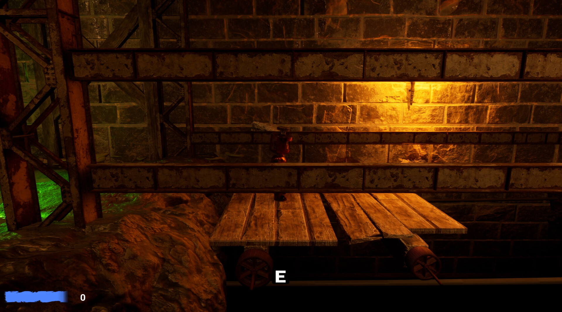 About LAST Chanks screenshot #1