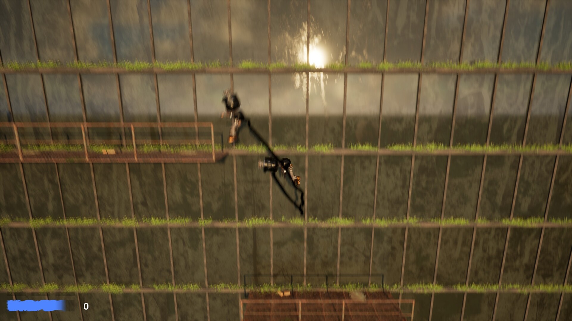 About LAST Chanks screenshot 4