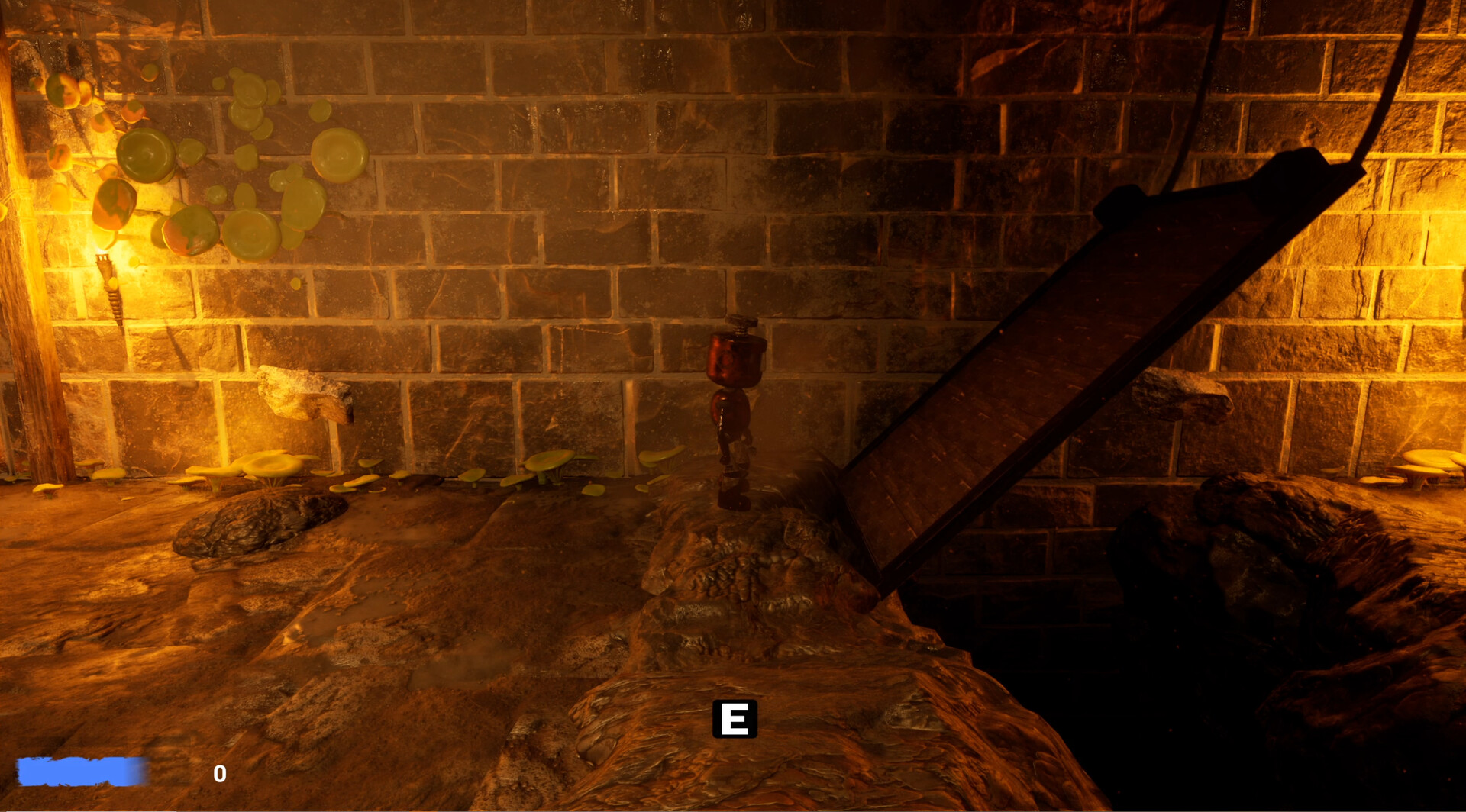 About LAST Chanks screenshot #2