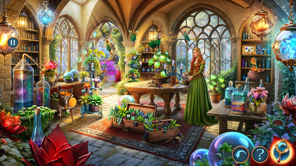 Chivalry Quest: Sword and Flame Collector's Edition screenshot 4