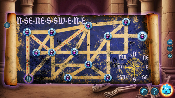 Chivalry Quest: Sword and Flame Collector's Edition screenshot 3