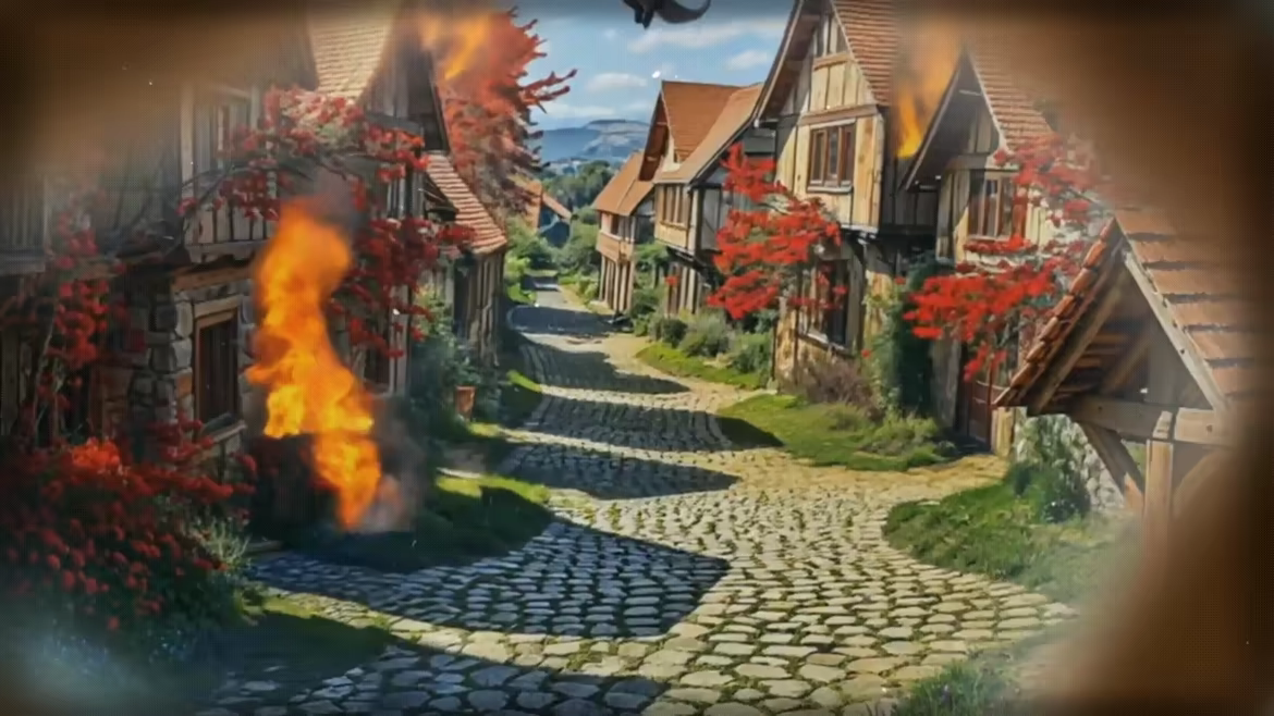 Chivalry Quest: Sword and Flame Collector's Edition video 2