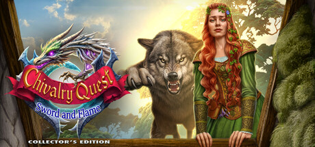 Chivalry Quest: Sword and Flame Collector's Edition