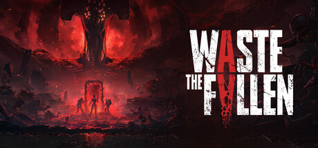 Waste The Fallen