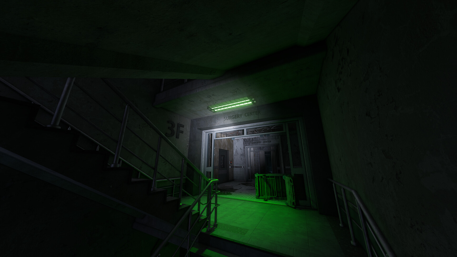 Waste The Fallen screenshot 10