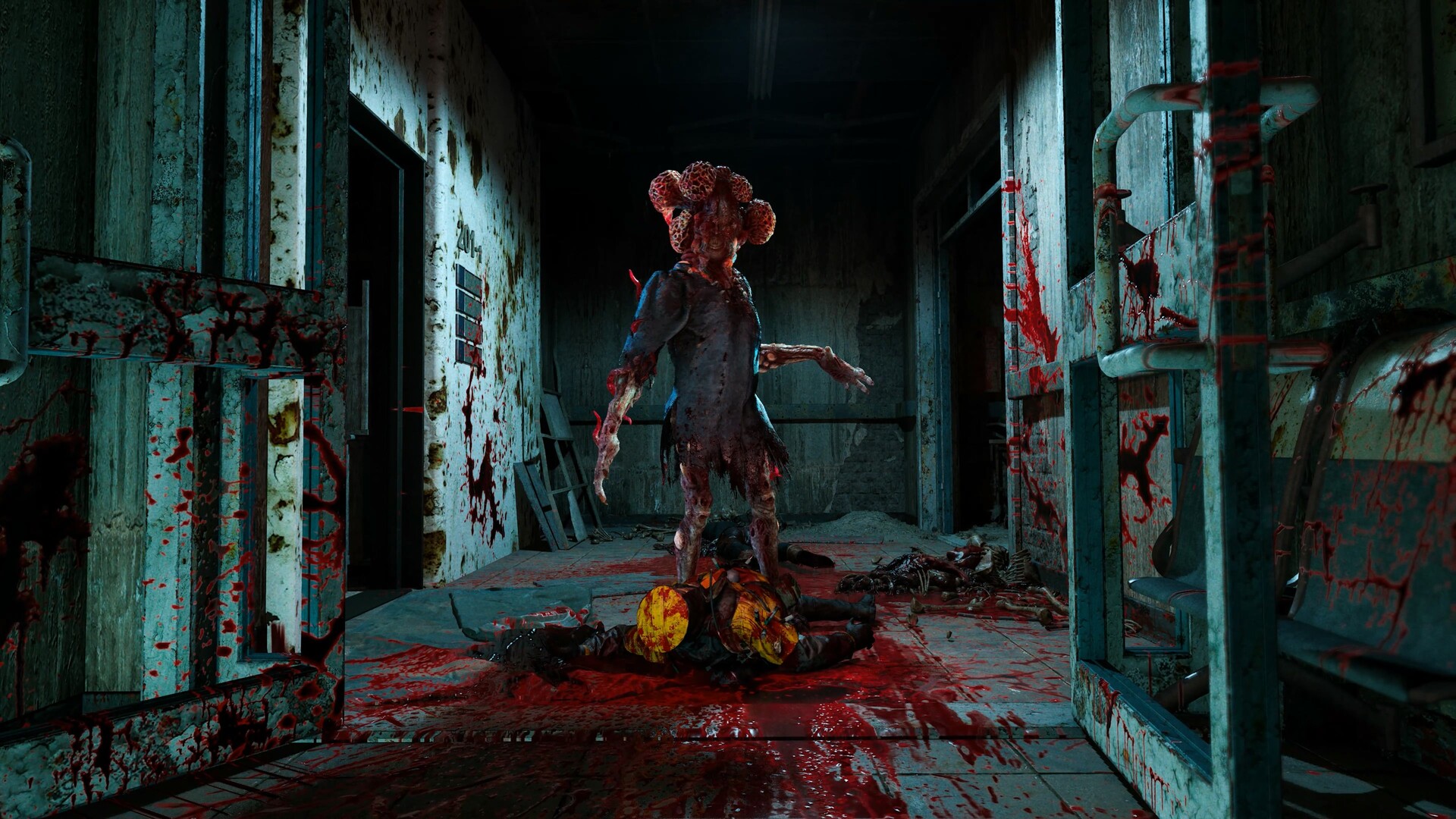 Waste The Fallen screenshot 5