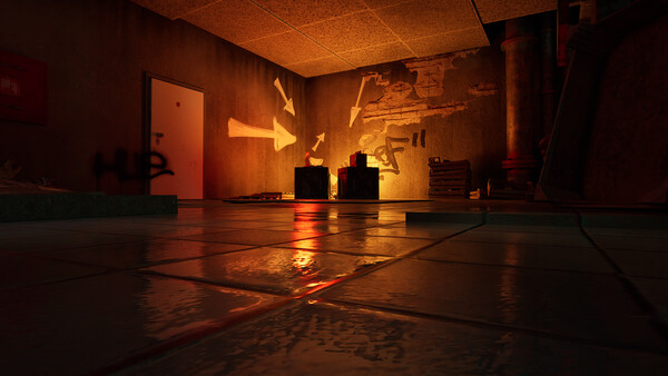 PLATFORM 0 screenshot 7