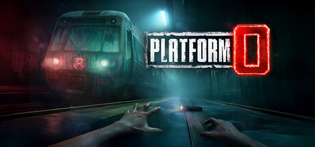 PLATFORM 0 game cover