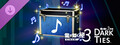 龍が如く 極３ / 龍が如く３外伝 Dark Ties - BGM変更アイテム「CD」スペシャルセット