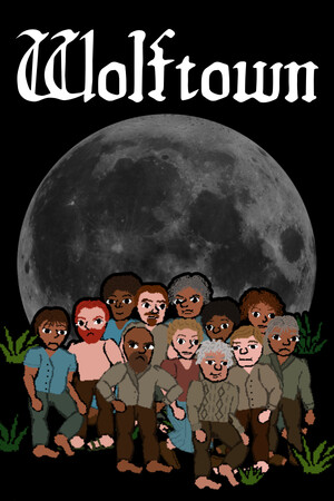 Wolftown