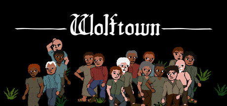 Wolftown