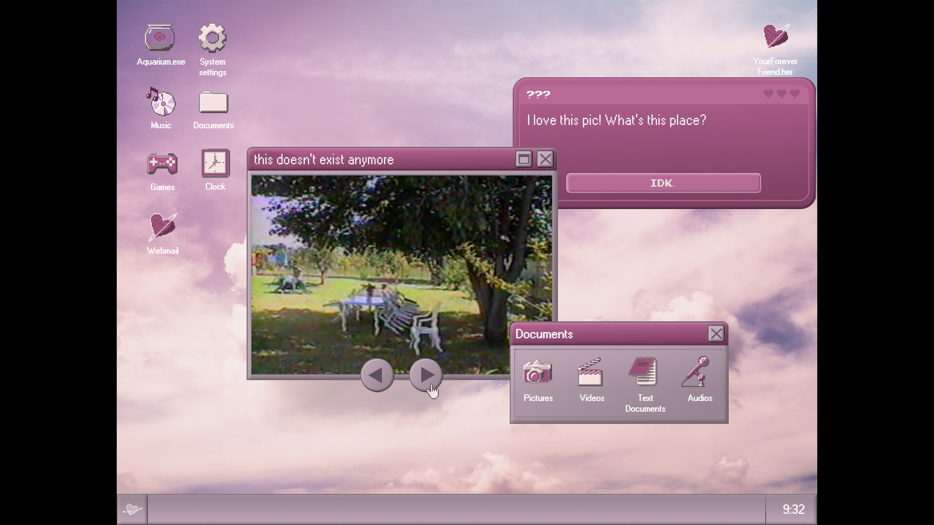 Your Forever Friend screenshot #4