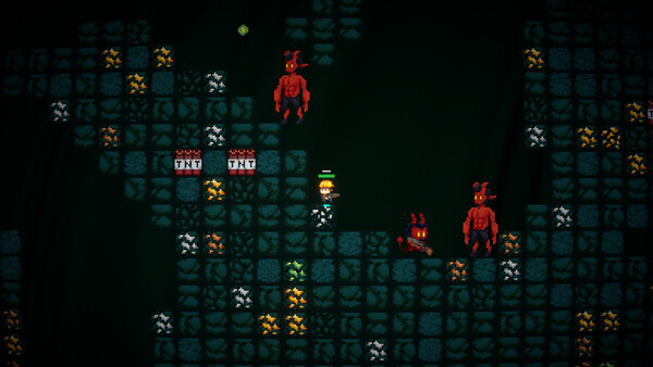 Vicious Loop screenshot 6