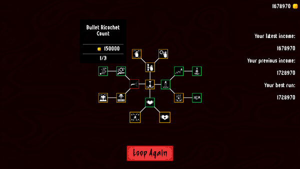 Vicious Loop screenshot 2