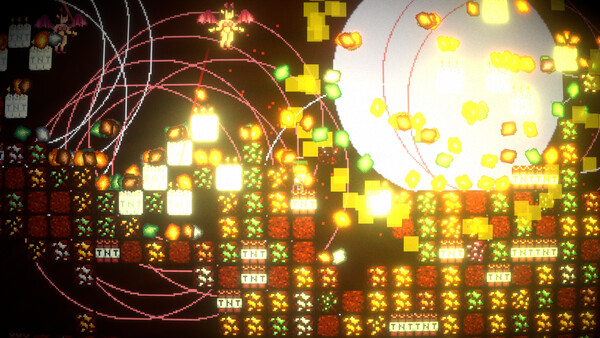 Vicious Loop screenshot 5