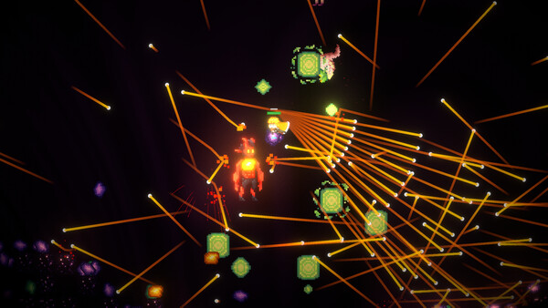 Vicious Loop screenshot 1