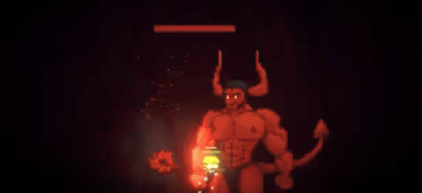 Vicious Loop video 3