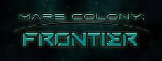 Mars Colony: Frontier