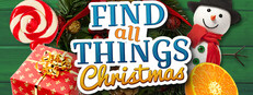 Find All Things: Christmas game capsule image