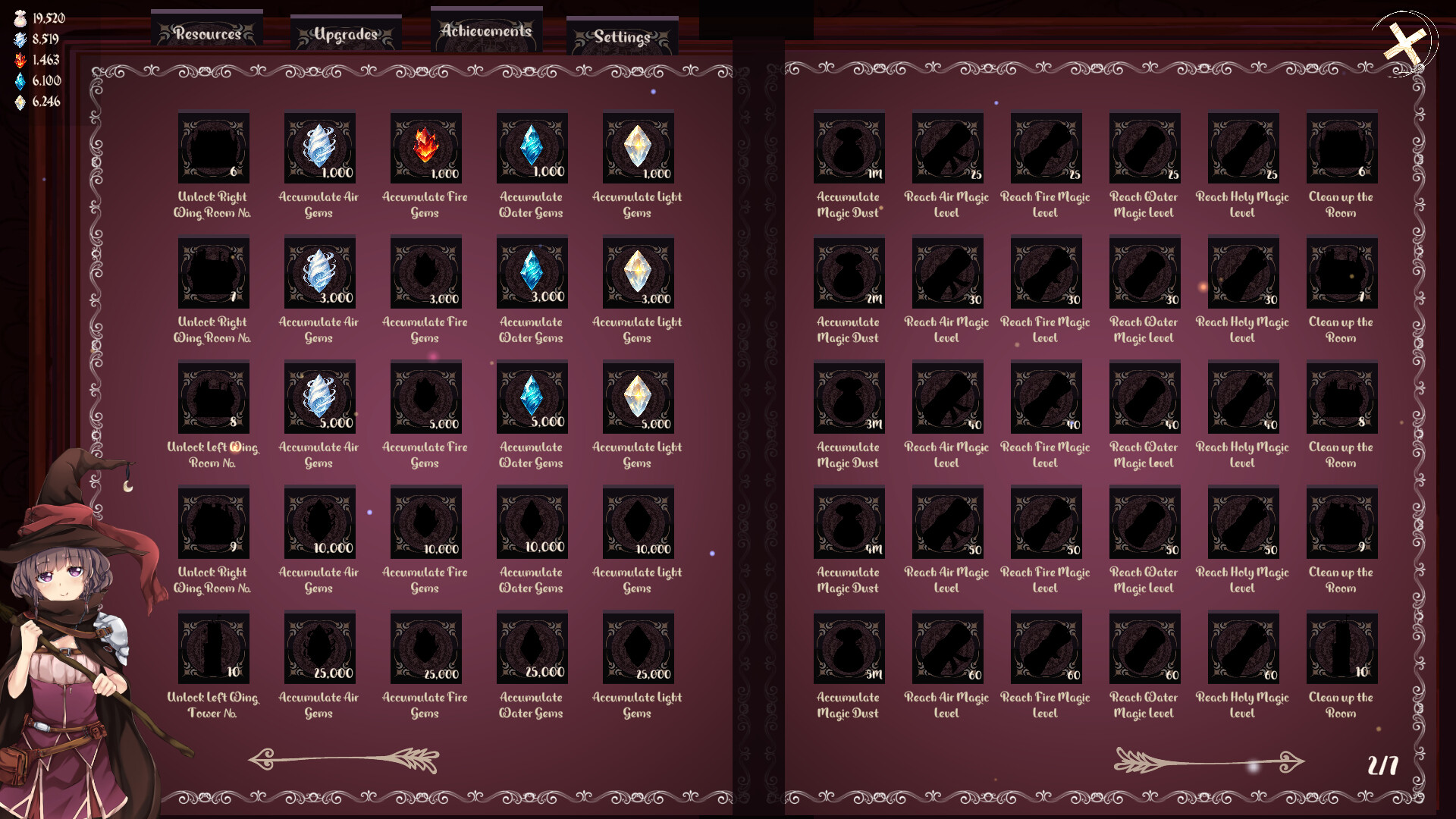 MagiClean screenshot #13