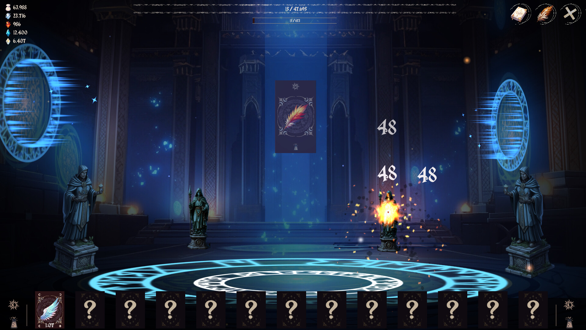 MagiClean screenshot #5