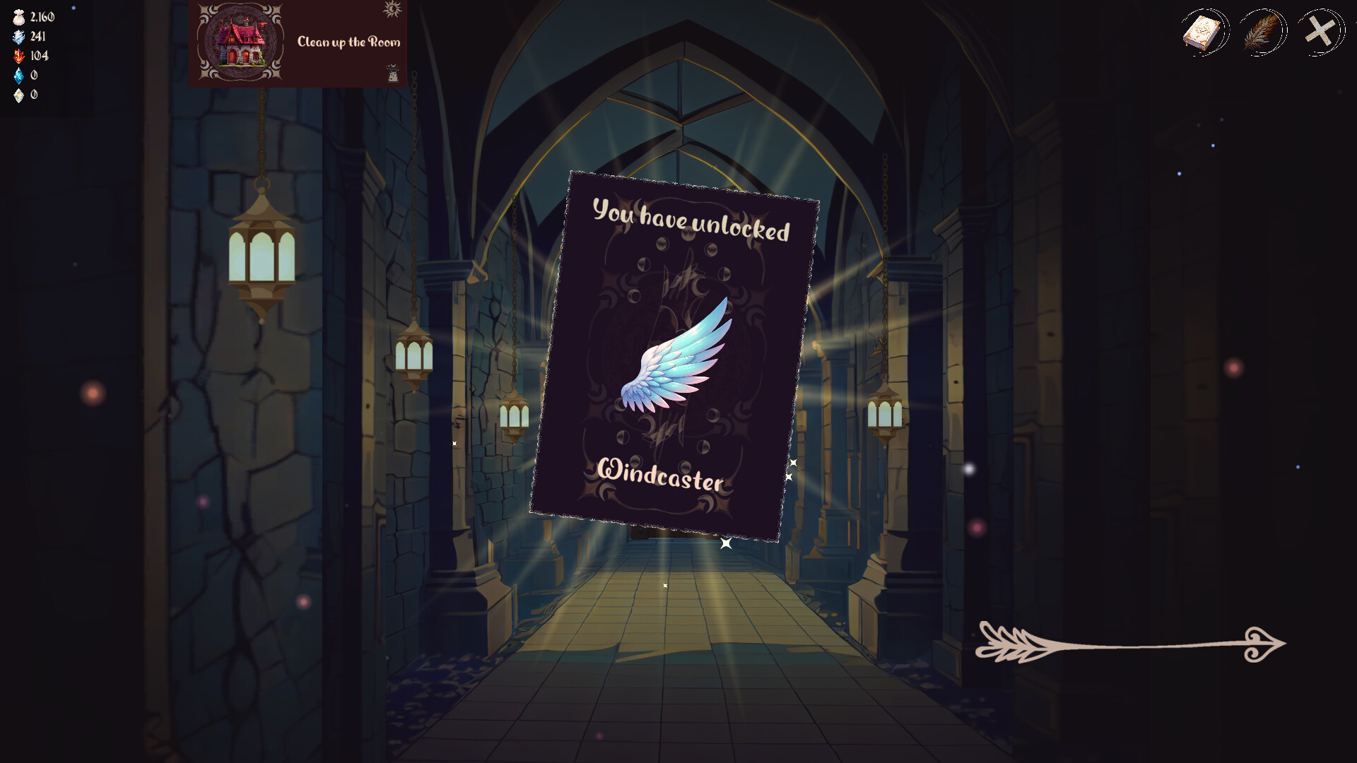 MagiClean screenshot #8