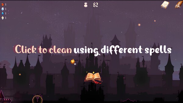 MagiClean screenshot 1