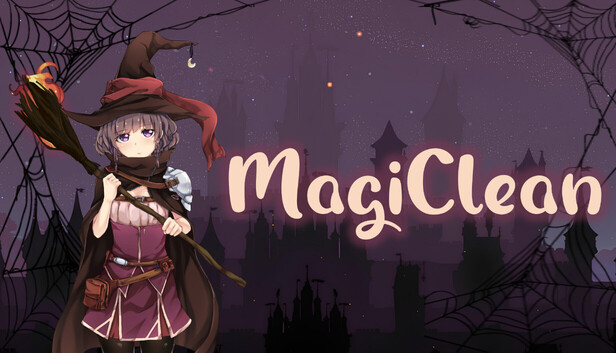 MagiClean