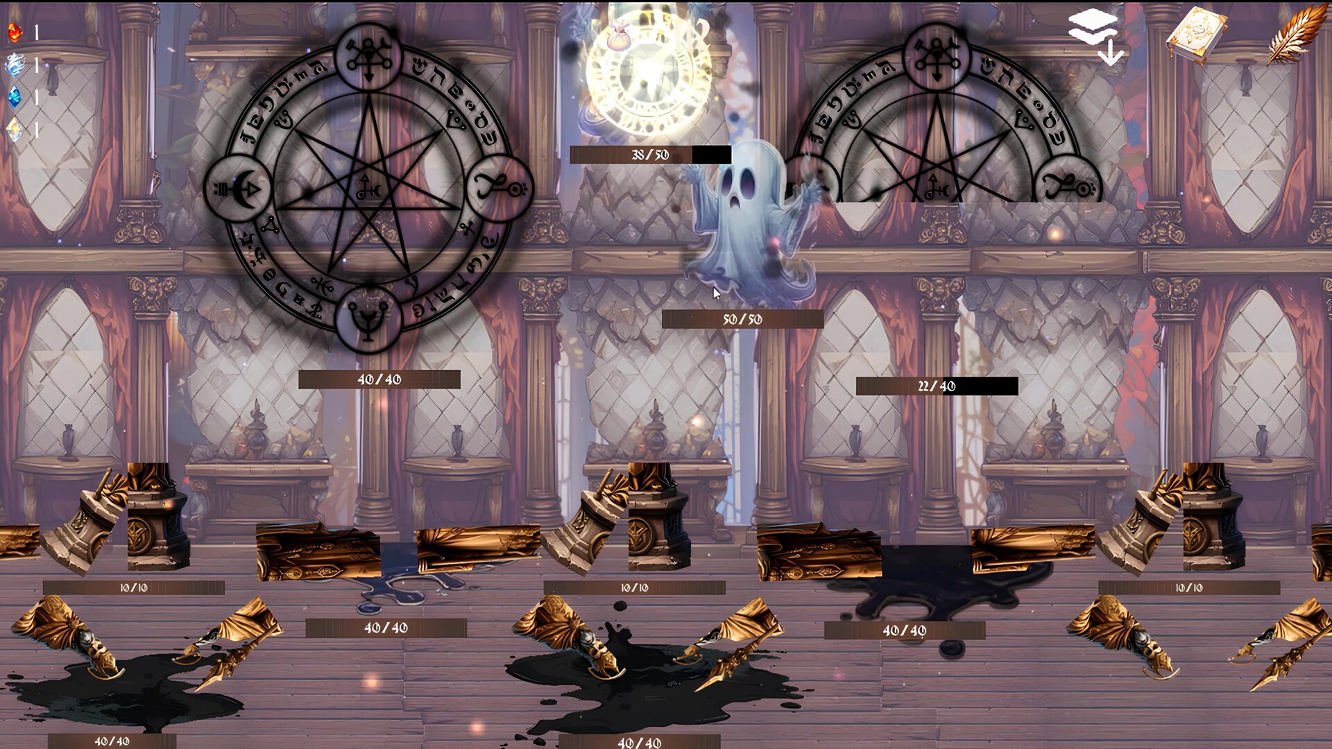 MagiClean screenshot #2