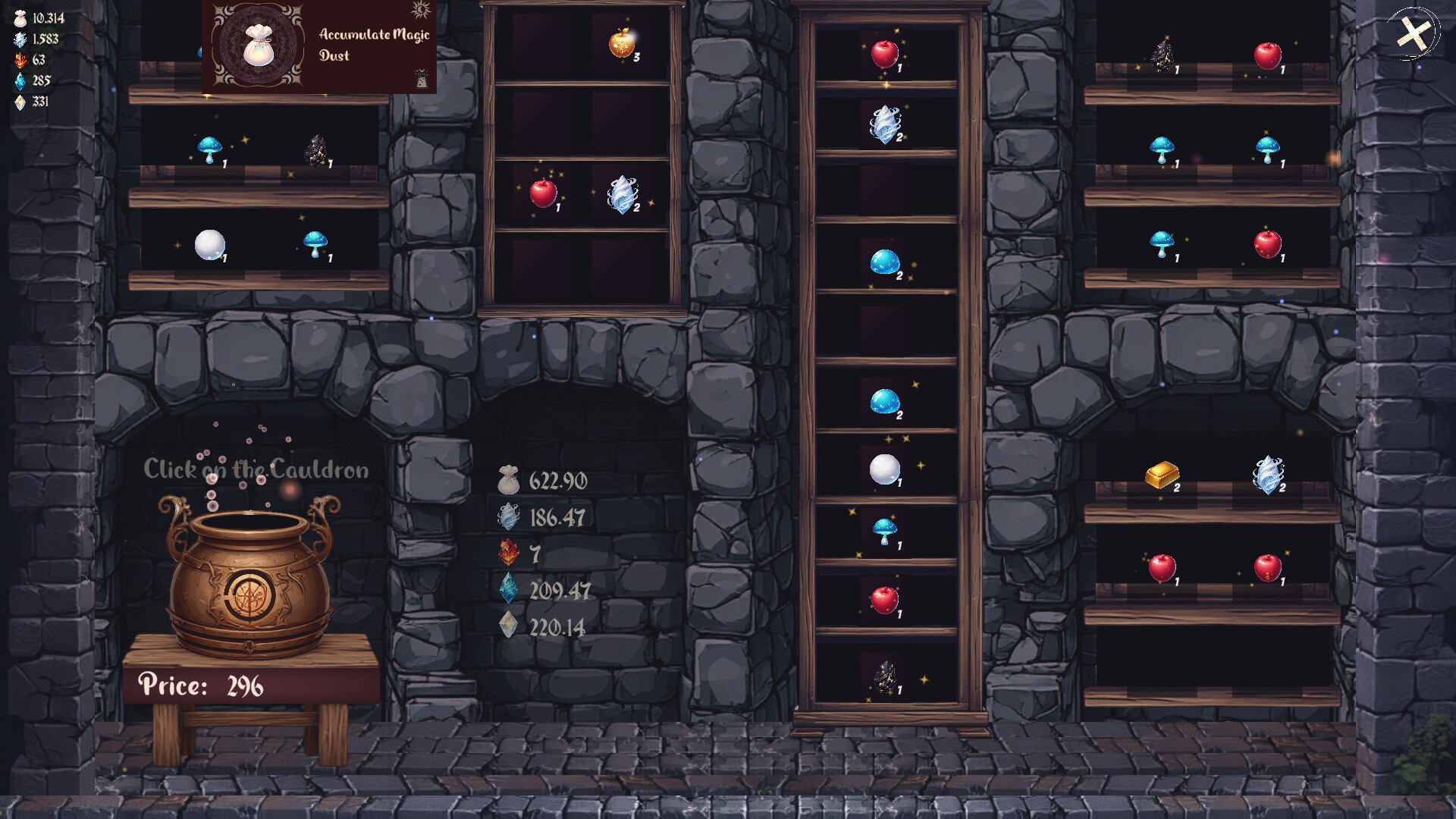 MagiClean screenshot #17