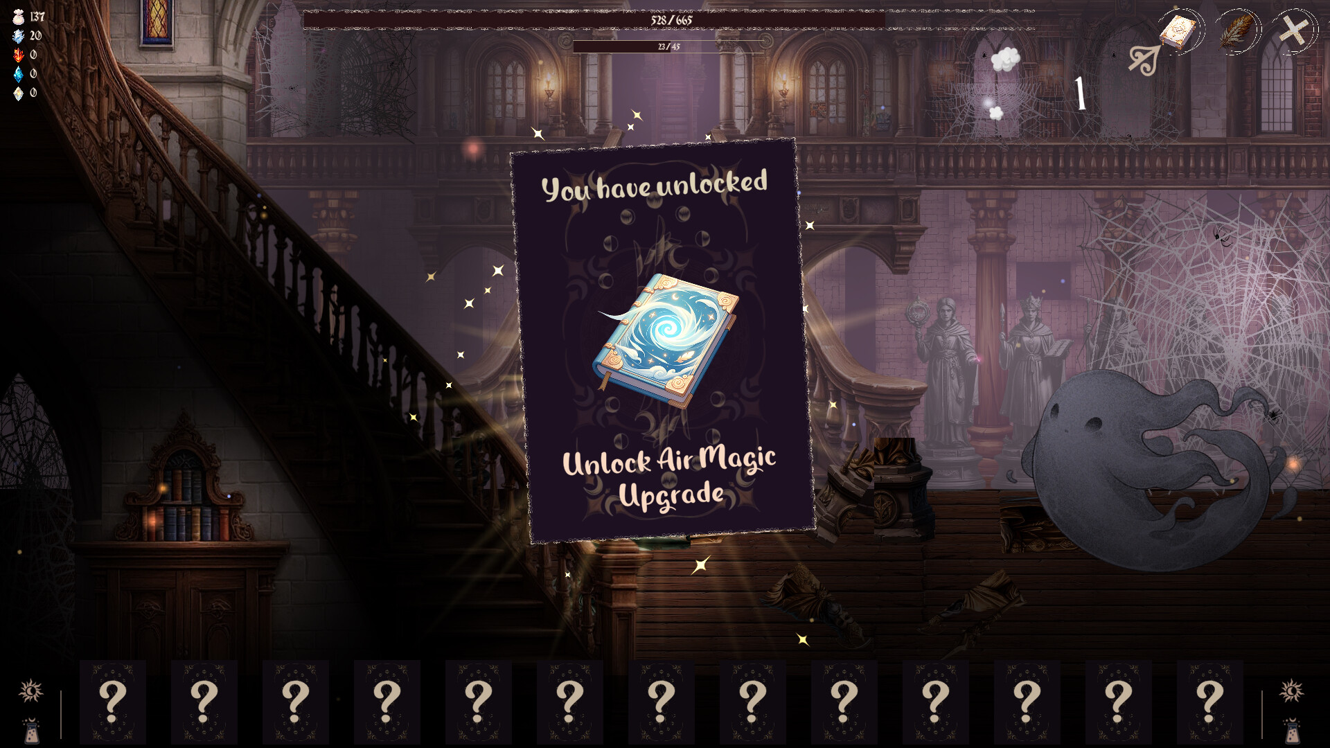 MagiClean screenshot #3